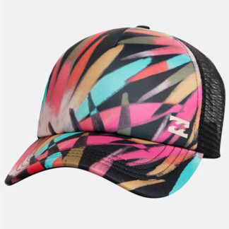 Billabong Tropicap - Cappellino da donna(Palm)