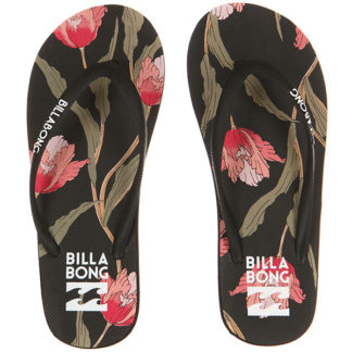 Billabong Dama Sage - Infradito da Donna