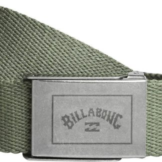 Cintura Velcro Billabong Sergeant