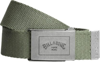 Cintura Velcro Billabong Sergeant