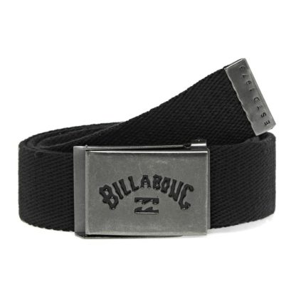 Cintura Velcro Billabong Sergeant