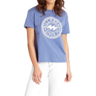 Billabong Basic Tee - Maglietta da Donna