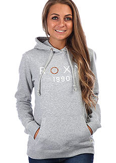 Roxy Eternally Yours A - Felpa con Cappuccio da Donna