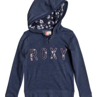 Roxy Hope You - Felpa con Cappuccio per Ragazza