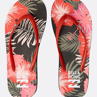 Billabong Dama Sage - Infradito da Donna