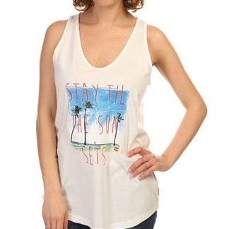 Billabong Beach & Love Cool Wip - Canotta da Donna