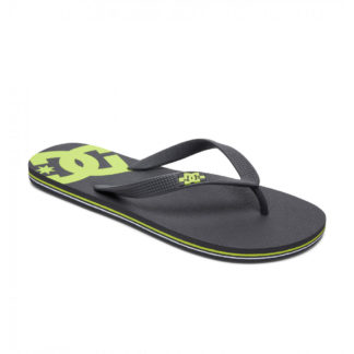 Dc Shoes Spray Thong - Infradito da Uomo