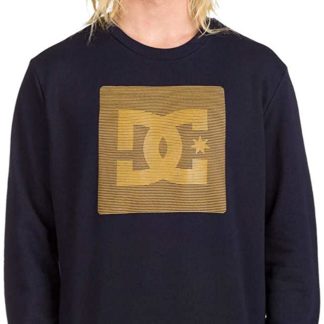 Dc Shoes Variation - Felpa Da Uomo