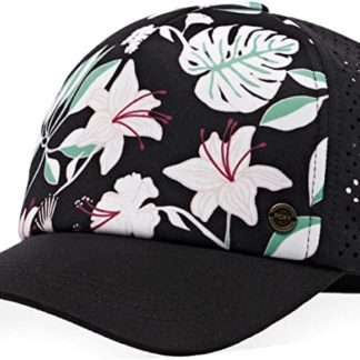 California Electric - Cappellino Trucker da Donna