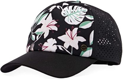 California Electric - Cappellino Trucker da Donna