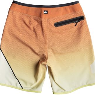 Quiksilver Highline 16" Orange - Boardshort da Ragazzo