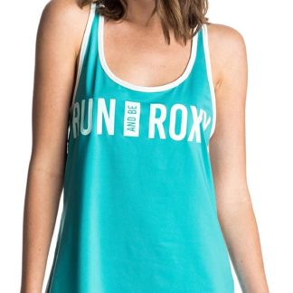 Roxy CutBack Tank - Canotta Fitness da Donna