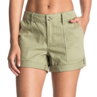 Roxy Memory Holidays - Pantaloncini da Donna