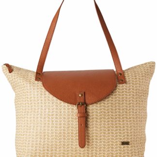 Roxy Beachy Beach Tote - Borsa da Donna