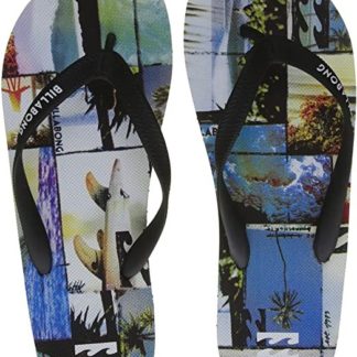 Billabong Tides Frame - Infradito da Uomo