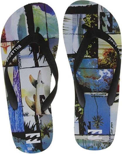 Billabong Tides Frame - Infradito da Uomo