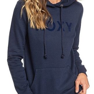 Roxy Eternally Yours A(BTK0) - Felpa con Cappuccio da Donna