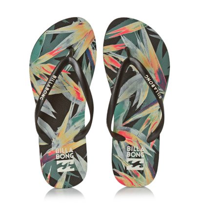 Billabong Dama Paradise - Infradito da Donna