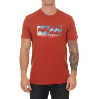 Billabong inversed T-shirt - Maglietta da Uomo