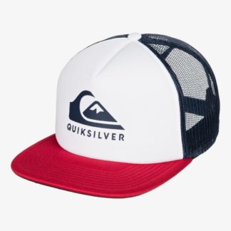 Foamslayer - Cappellino Trucker da Uomo