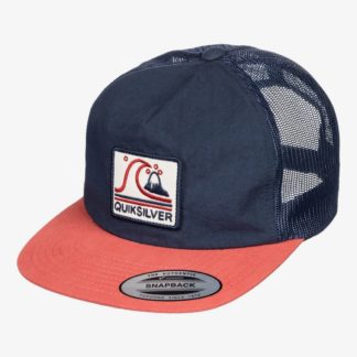 Brother Earth - Cappellino Trucker da Uomo