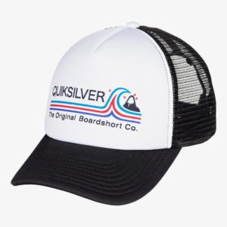 Standards - Cappellino Trucker