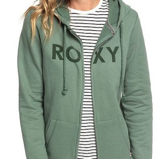 Roxy Eternally Yours A(GPL0) - Felpa con Cappuccio da Donna