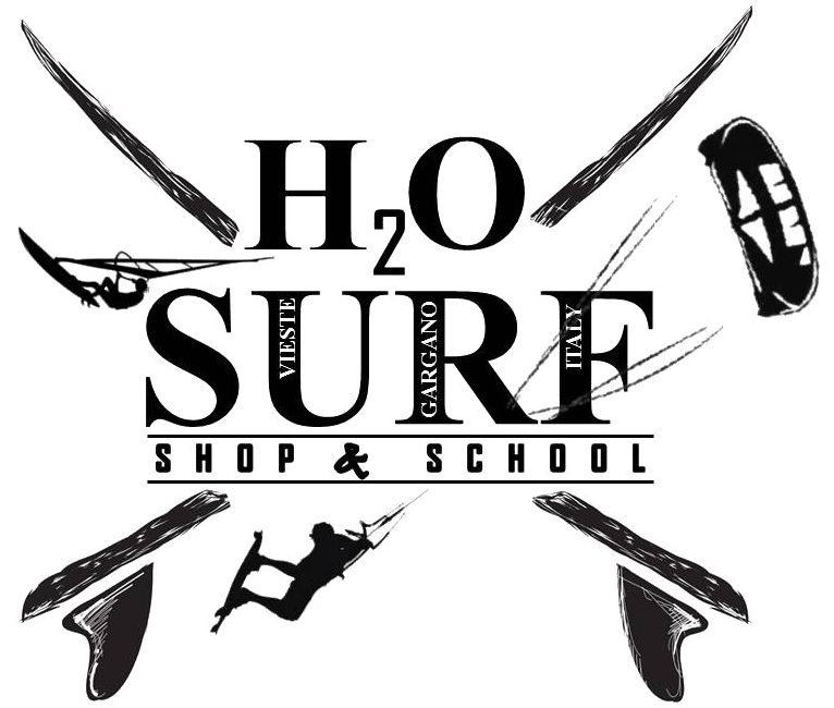 H2O Surf – Shop