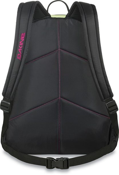 Dakine Wonder 15L- Zaino Donna(Luisa)