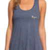 Indaco - Vestito da Donna