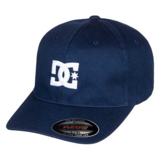 Cap Star Dc - Cappellino trucker