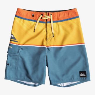 Quiksilver EveryDay Division 16" - Boardshort da Ragazzo