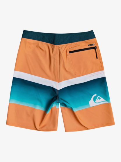 HighLine Slab 17" - Boarshort da ragazzo