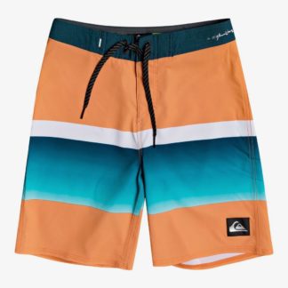 HighLine Slab 17" - Boarshort da ragazzo