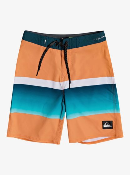 HighLine Slab 17" - Boarshort da ragazzo