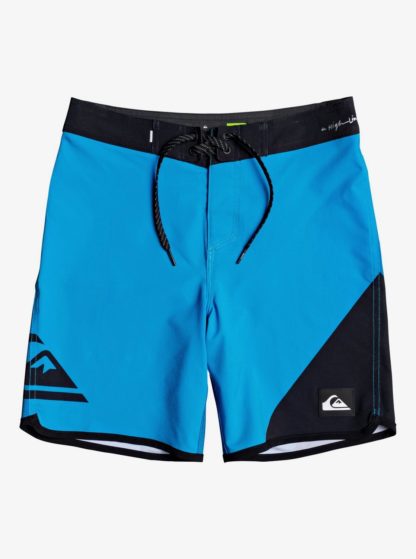 Highline New Wave 16" - Boarshort Ragazzo