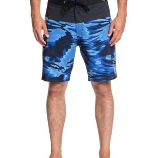 Quiksilver HighLine BlackOut 19" - Boardshort da Uomo