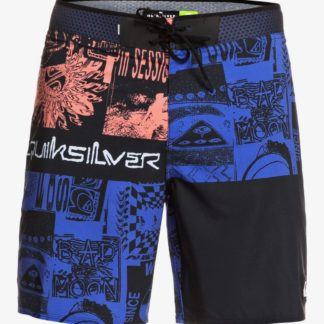 Highline Vortex 18" Boardshort da Uomo