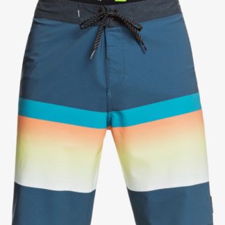 Highline Slab 20" Boardshort da Uomo (Majolica)