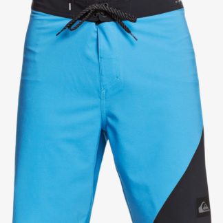 Highline New Wave 20" - Boardshort da Uomo