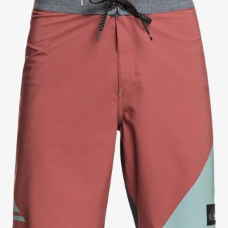 Highline New Wave 20" - Boardshort da Uomo