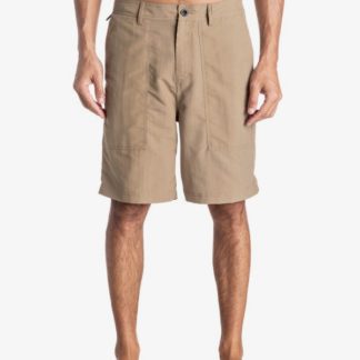 Quiksilver Tactics Amphibian 19" - Bermuda Da Uomo