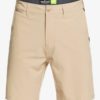 Union 19" - Boardshort Amphibian da Uomo