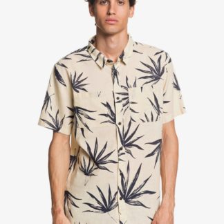 Deli Palm - Camicia da Uomo