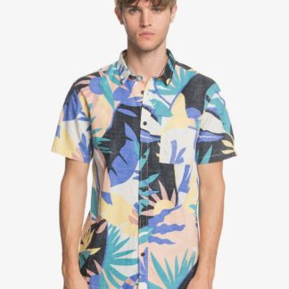 Tropical - Camicia da Uomo