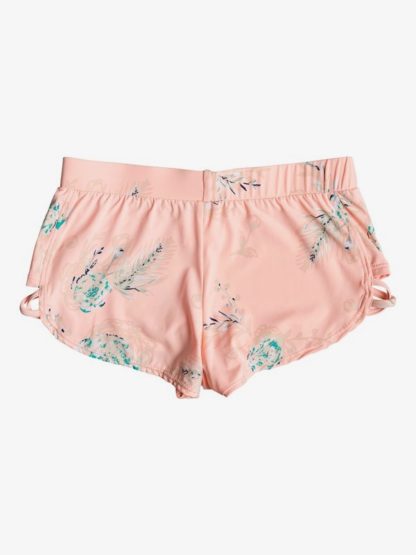 Roxy Darling Girl 4"- Boardshort da ragazza