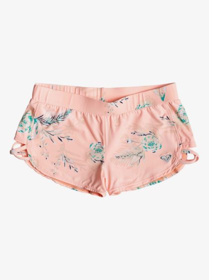 Roxy Darling Girl 4"- Boardshort da ragazza