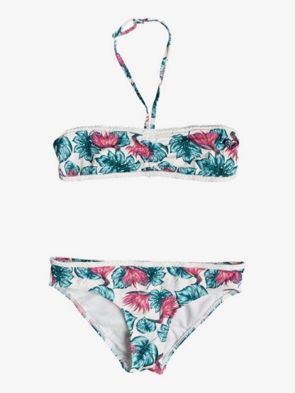 Roxy Beach Days - Bikini completo da Ragazza