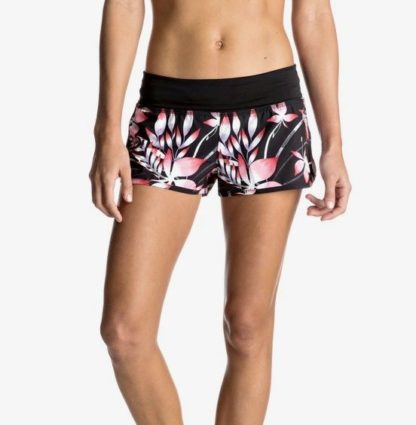 Roxy Endless printed 2" - Boardshort da Donna