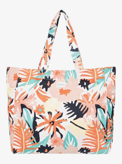 Anti Bad Vibes 25L - Grande Borsa da Donna